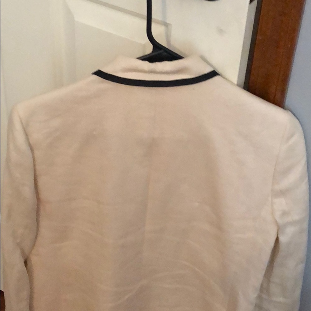 J. Crew. Blazer - Picture 4 of 4